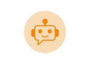 icone chat bot