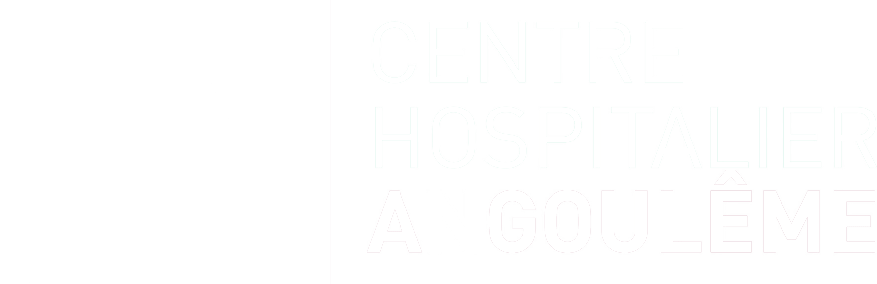 Logo CH ANGOULEME