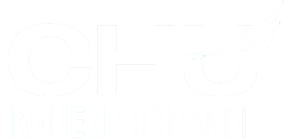 logo CHU ROUEN